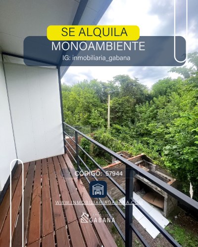 Casas y Apartamentos en Alquiler en Salto, Salto
