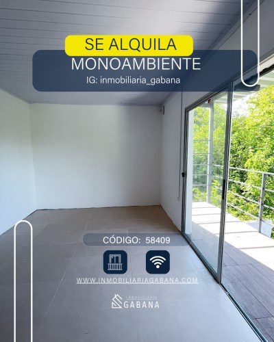Casas y Apartamentos en Alquiler en Salto, Salto
