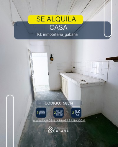 Casas y Apartamentos en Venta en Salto, Salto