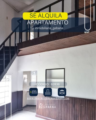 Casa en Alquiler en Salto, Salto