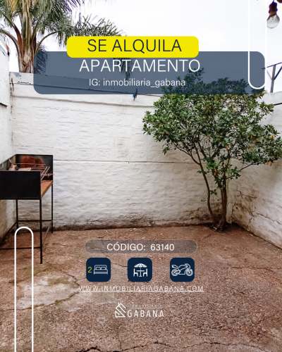 Casa en Alquiler en Salto, Salto