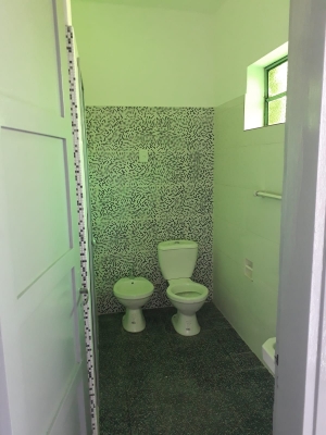 Apartamento en Alquiler en Salto