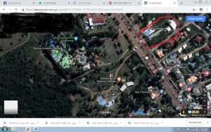 Terrenos en Venta en Salto