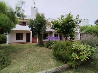 Apartamento en Alquiler Turístico en Playa Hermosa, Maldonado