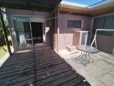 Casa en Alquiler Turístico en Playa Hermosa, Maldonado