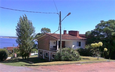 Casa en Alquiler Turístico en cerro san antonio, Piriápolis, Maldonado