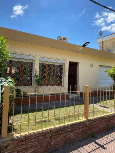 Casa en Alquiler Turístico en Piriápolis, Maldonado