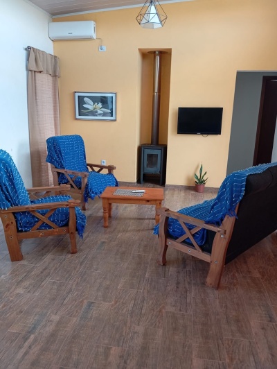Casa en Alquiler Turístico en Playa Hermosa, Maldonado