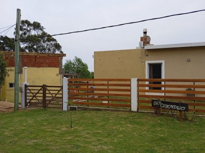 Casa en Alquiler Turístico en Playa Hermosa, Maldonado