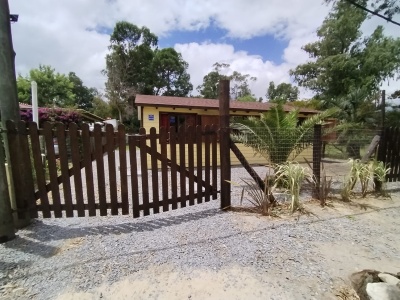 Casa en Alquiler Turístico en playa grande, Piriápolis, Maldonado