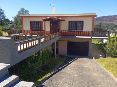 Casa en Alquiler Turístico en Piriápolis, Maldonado