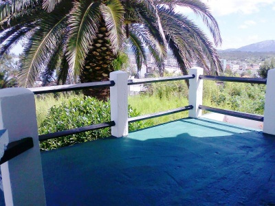 Casa en Alquiler Turístico en cerro san antonio, Piriápolis, Maldonado