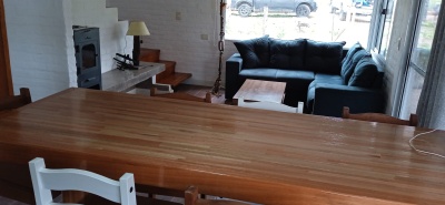 Casa en Alquiler Turístico en Punta Fria, Piriápolis, Maldonado