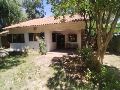 Casa en Alquiler Turístico en playa verde, Piriápolis, Maldonado