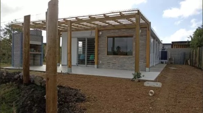 Casa en Alquiler Turístico en Playa Hermosa, Maldonado