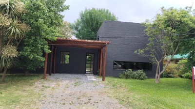 Casa en Alquiler Turístico en Las Flores, Piriápolis, Maldonado