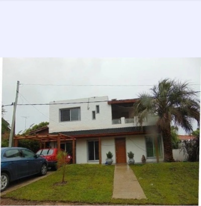 Casa en Alquiler Turístico en Proa al Mar, Piriápolis, Maldonado