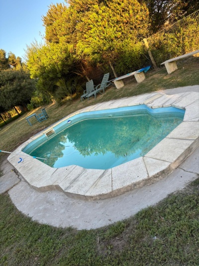 Casa en Alquiler Turístico en Punta Negra, Maldonado
