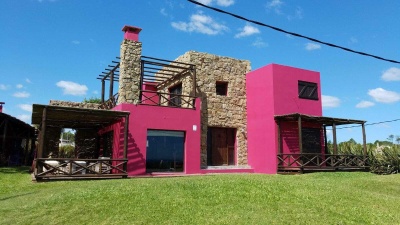 Casa en Alquiler Turístico en Piriápolis, Maldonado
