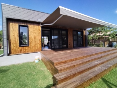 Casa en Alquiler Turístico en San Francisco, Piriápolis, Maldonado