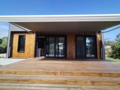 Casa en Alquiler Turístico en San Francisco, Piriápolis, Maldonado