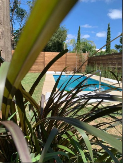 Casa en Alquiler Turístico en Piriápolis, Maldonado