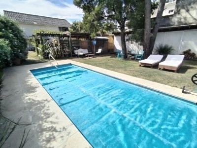 Casa en Alquiler Turístico en Piriápolis, Maldonado