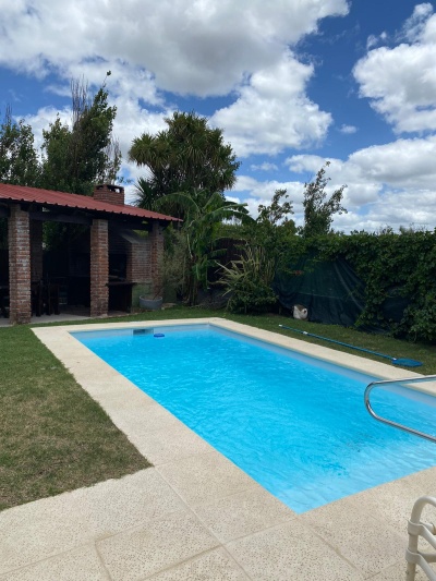 Casa en Alquiler Turístico en Punta Colorada, Piriápolis, Maldonado
