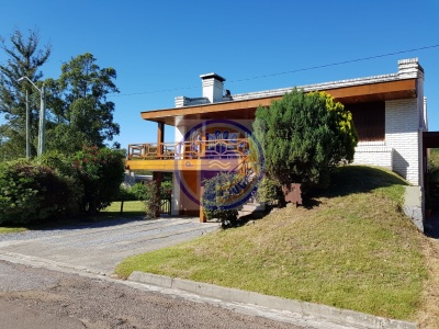 Casa en Alquiler Turístico en Piriápolis, Maldonado