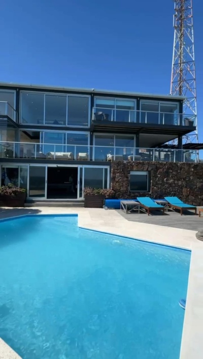 Casa en Alquiler Turístico en cerro san antonio, Piriápolis, Maldonado