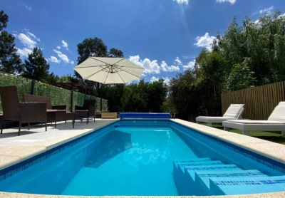 Casa en Alquiler Turístico en playa verde, Piriápolis, Maldonado