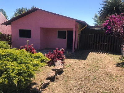 Casa en Alquiler Turístico en Playa Hermosa, Maldonado