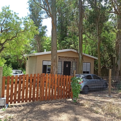 Casa en Alquiler Turístico en playa verde, Piriápolis, Maldonado