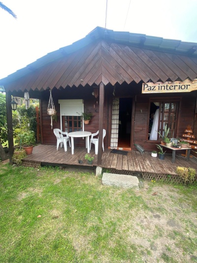 Bungalows / Cabañas en Alquiler Turístico en Piriápolis, Maldonado