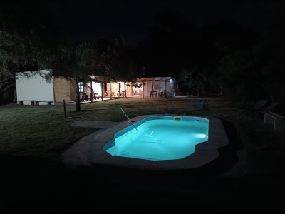 Casa en Alquiler en Punta Negra, Maldonado