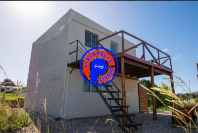 Casa en Alquiler en Playa hermosa, Piriápolis, Maldonado