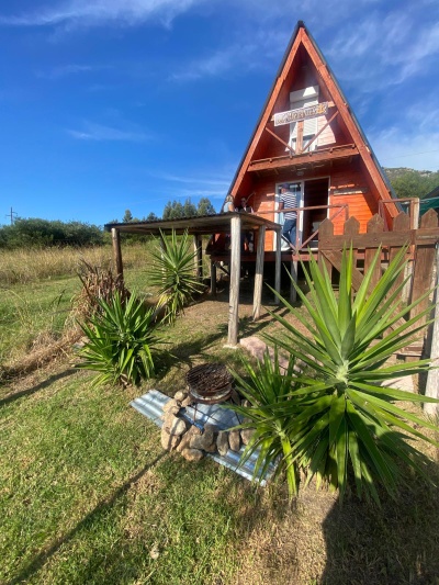 Casa en Alquiler en Piriápolis, Maldonado