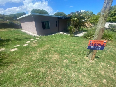Casa en Alquiler en Playa hermosa, Piriápolis, Maldonado