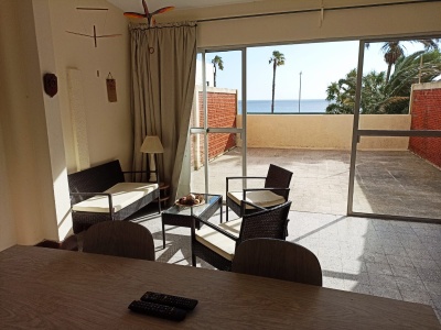 Apartamento en Alquiler en Piriápolis, Maldonado