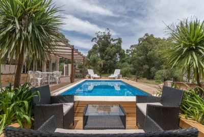 Casa en Alquiler Turístico en Playa Verde, Maldonado