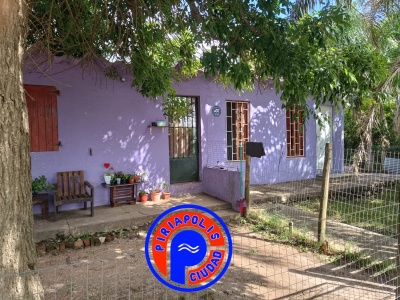 Casa en Venta en Piriápolis, Maldonado