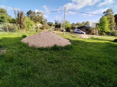 Terreno en Venta en Playa hermosa, Piriápolis, Maldonado