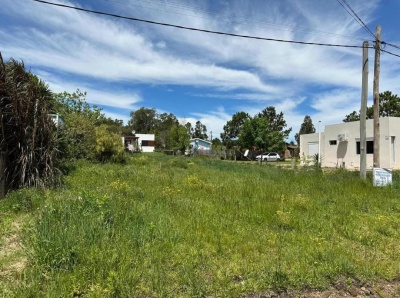 Terreno en Venta en Las Flores, Maldonado