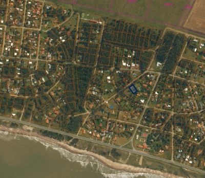 Terreno en Venta en Bella Vista, Maldonado