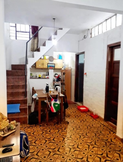 Apartamento en Venta en La Figurita, Montevideo