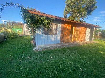 Casa en Venta en Playa Grande, Maldonado
