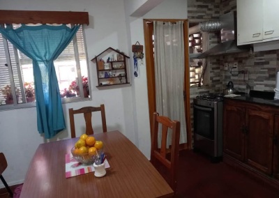 Apartamento en Venta en Santa Lucía, Canelones