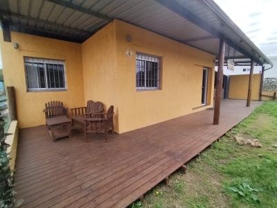 Casa en Venta en Playa Grande, Maldonado