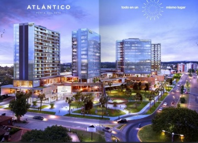 Apartamento en Venta en La Mansa, Punta del Este, Maldonado