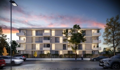 Apartamentos en Venta en Piriápolis, Maldonado